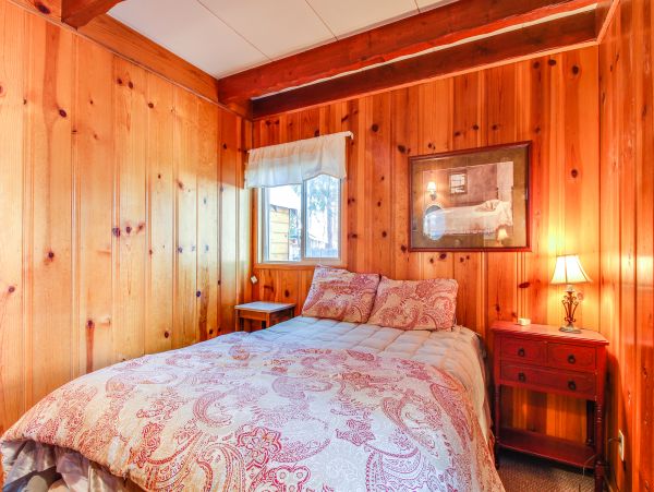 Lake Tahoe South Shore Home 981468