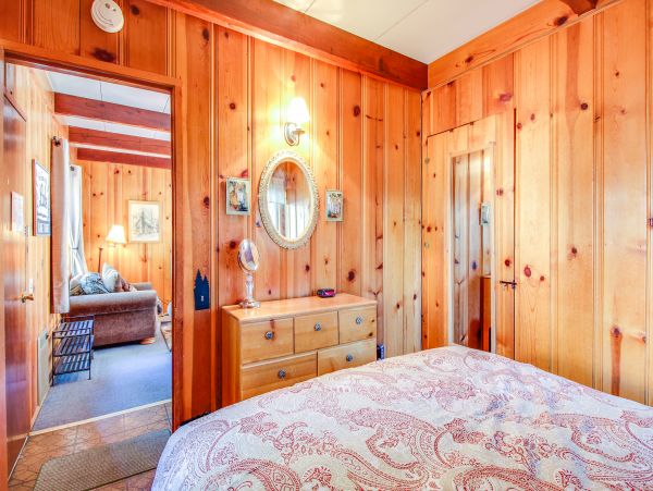 Lake Tahoe South Shore Home 981468