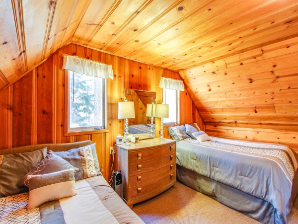 Lake Tahoe South Shore Home 981468