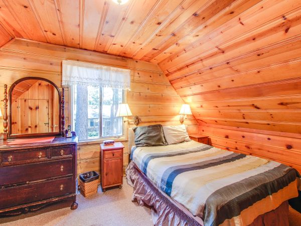 Lake Tahoe South Shore Home 981468