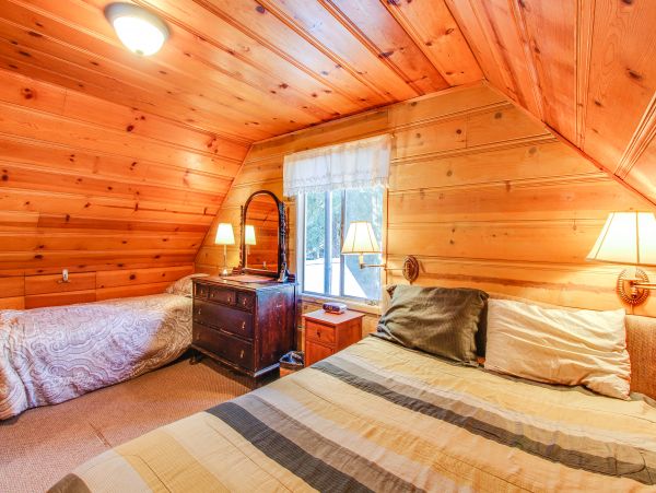 Lake Tahoe South Shore Home 981468