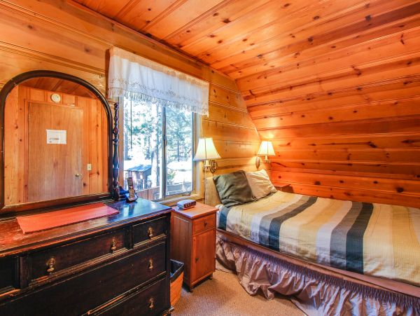 Lake Tahoe South Shore Home 981468