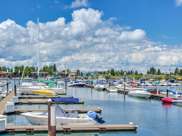 Lake Tahoe South Shore Home 981468