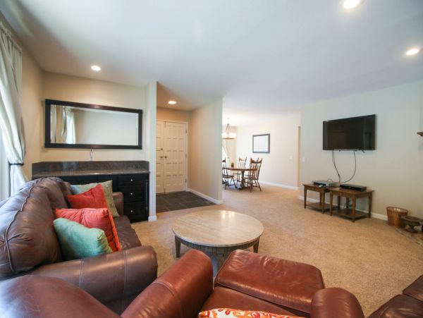 Lake Tahoe South Shore Home 981469