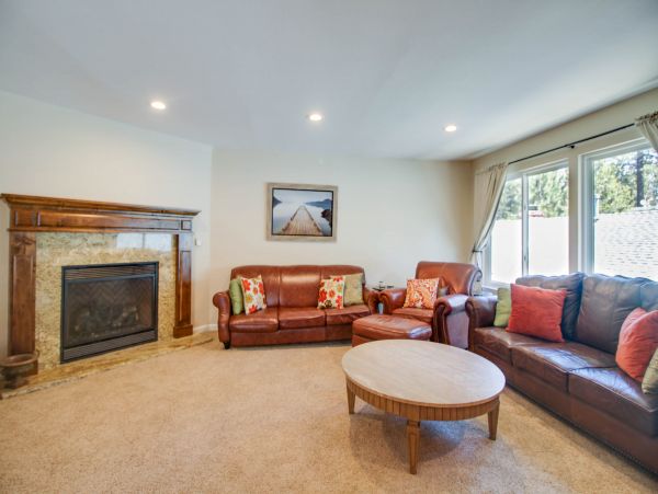 Lake Tahoe South Shore Home 981469