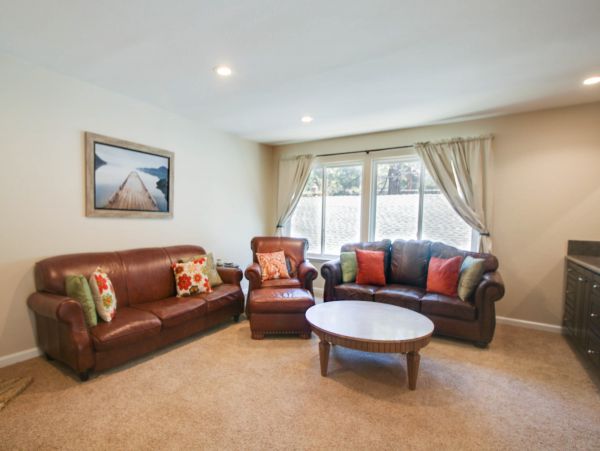 Lake Tahoe South Shore Home 981469