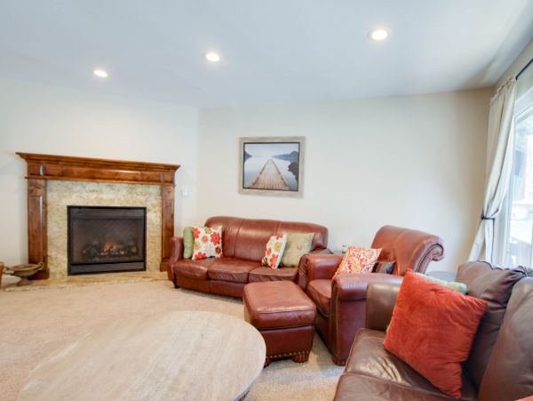 Lake Tahoe South Shore Home 981469