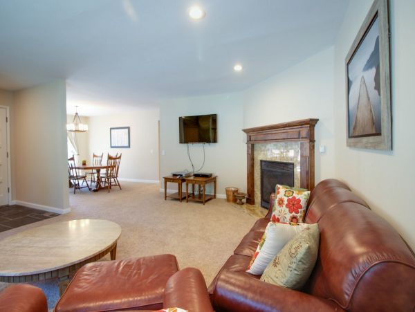 Lake Tahoe South Shore Home 981469