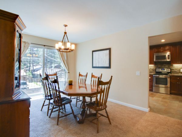 Lake Tahoe South Shore Home 981469
