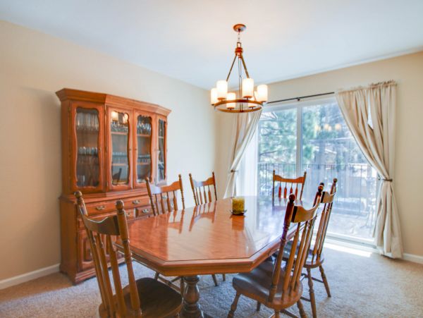 Lake Tahoe South Shore Home 981469