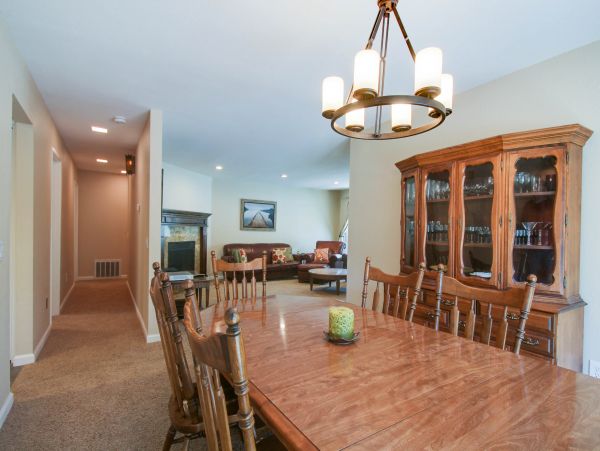 Lake Tahoe South Shore Home 981469