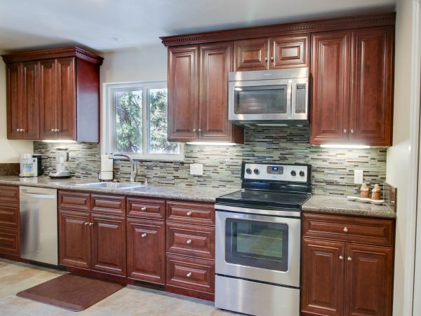 Lake Tahoe South Shore Home 981469