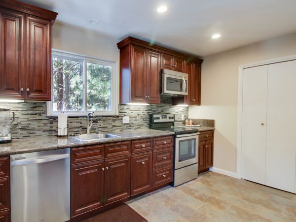 Lake Tahoe South Shore Home 981469