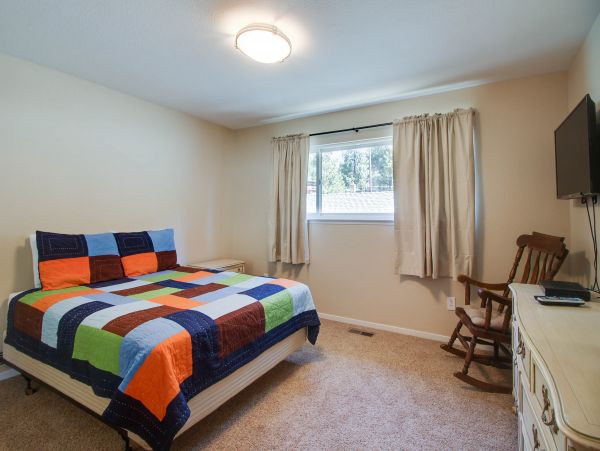 Lake Tahoe South Shore Home 981469