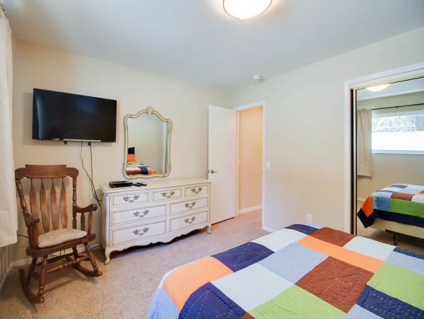 Lake Tahoe South Shore Home 981469