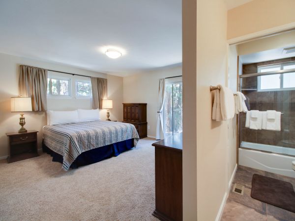 Lake Tahoe South Shore Home 981469