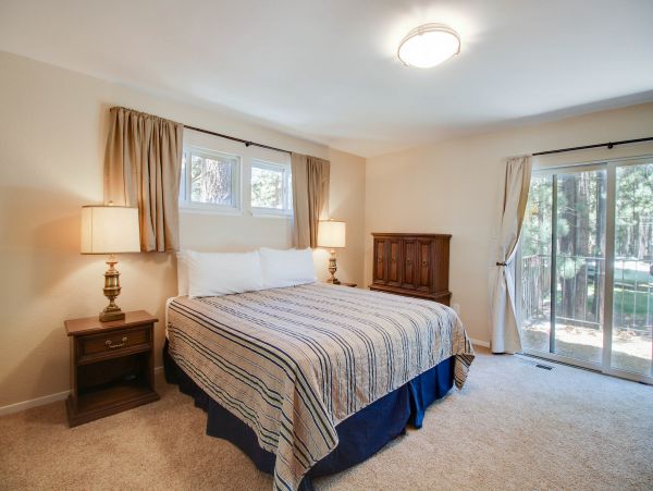 Lake Tahoe South Shore Home 981469
