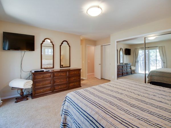 Lake Tahoe South Shore Home 981469