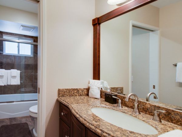 Lake Tahoe South Shore Home 981469