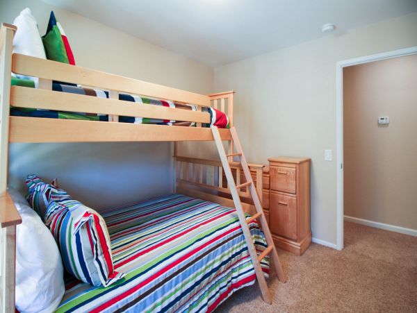 Lake Tahoe South Shore Home 981469