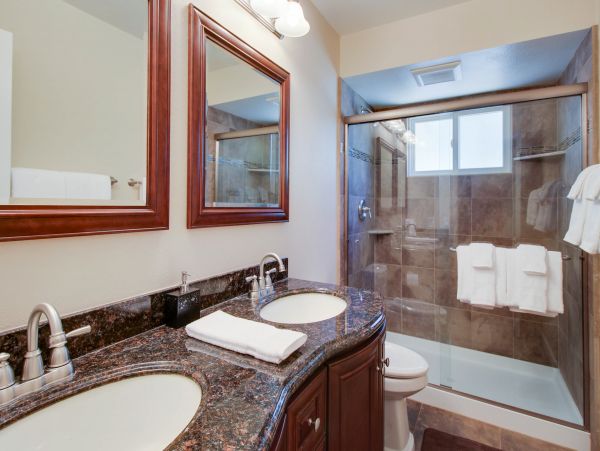 Lake Tahoe South Shore Home 981469