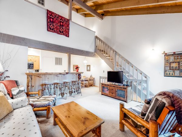 Lake Tahoe South Shore Home 981470