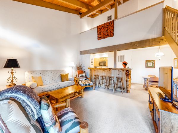 Lake Tahoe South Shore Home 981470