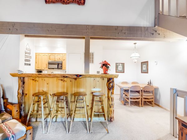 Lake Tahoe South Shore Home 981470