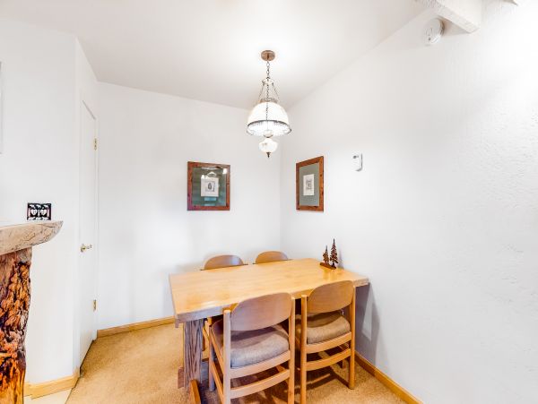 Lake Tahoe South Shore Home 981470