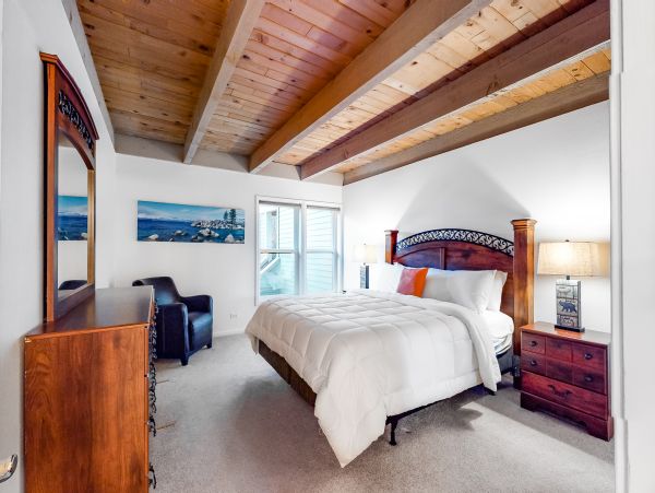 Lake Tahoe South Shore Home 981470