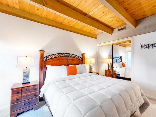 Lake Tahoe South Shore Home 981470