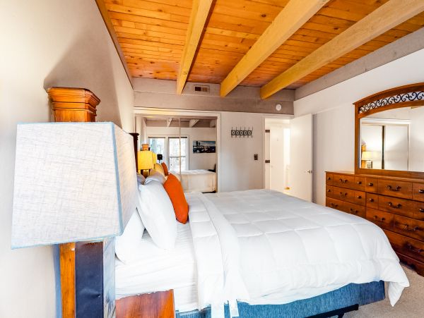 Lake Tahoe South Shore Home 981470