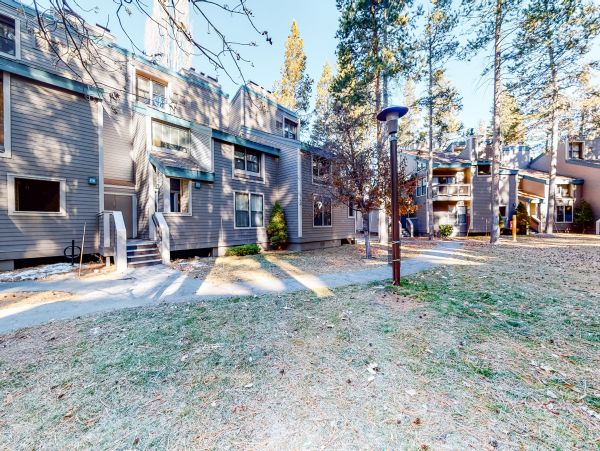 Lake Tahoe South Shore Home 981470