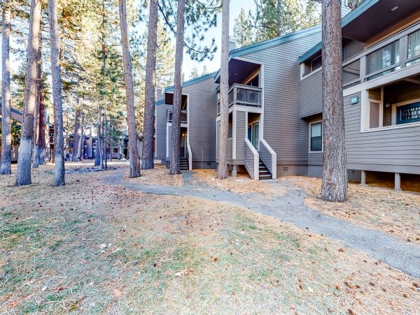 Lake Tahoe South Shore Home 981470