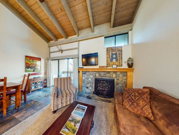 Lake Tahoe South Shore Home 981471