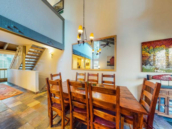 Lake Tahoe South Shore Home 981471