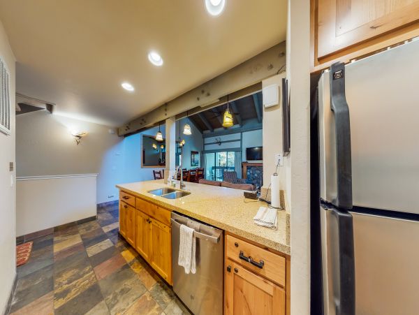 Lake Tahoe South Shore Home 981471