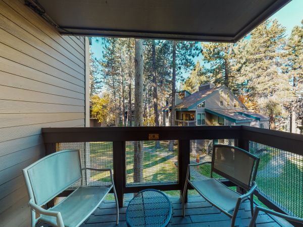 Lake Tahoe South Shore Home 981471