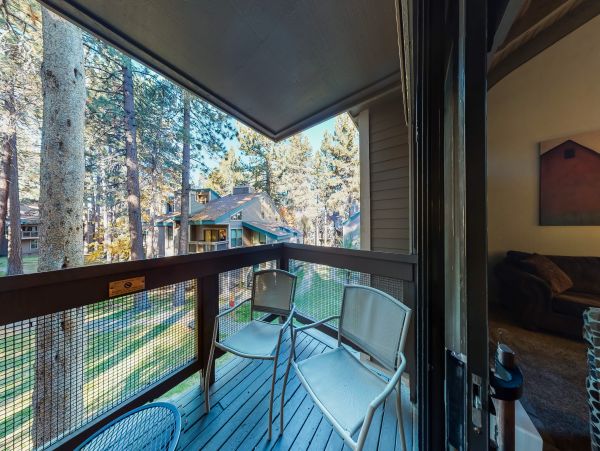 Lake Tahoe South Shore Home 981471