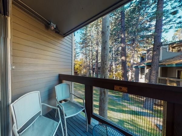 Lake Tahoe South Shore Home 981471