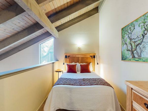Lake Tahoe South Shore Home 981471