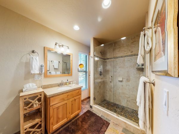 Lake Tahoe South Shore Home 981471