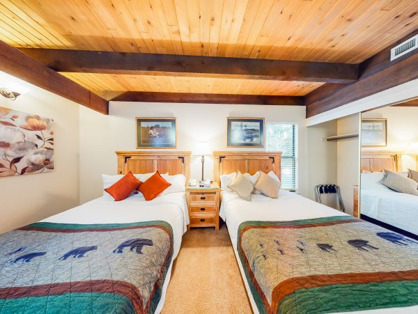 Lake Tahoe South Shore Home 981471