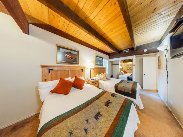 Lake Tahoe South Shore Home 981471