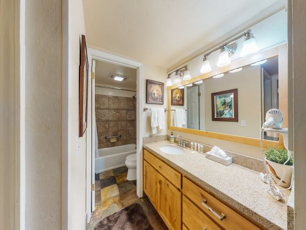 Lake Tahoe South Shore Home 981471