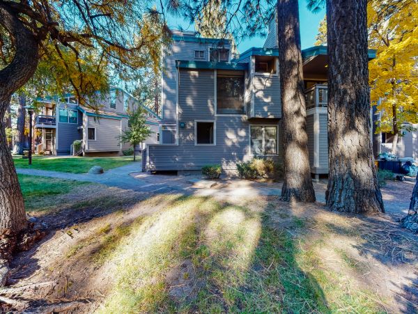 Lake Tahoe South Shore Home 981471