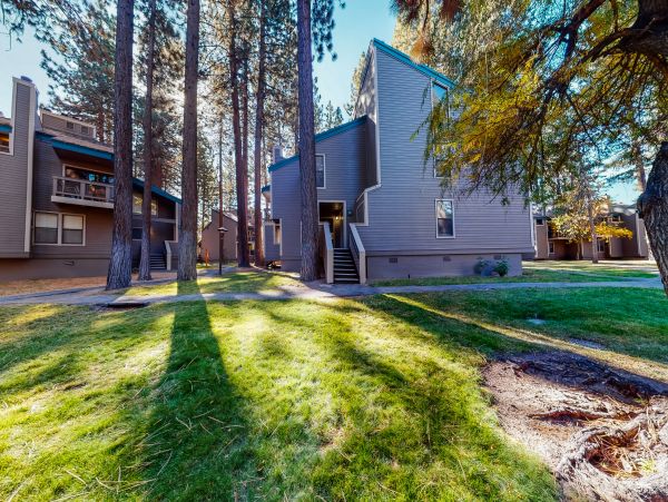 Lake Tahoe South Shore Home 981471