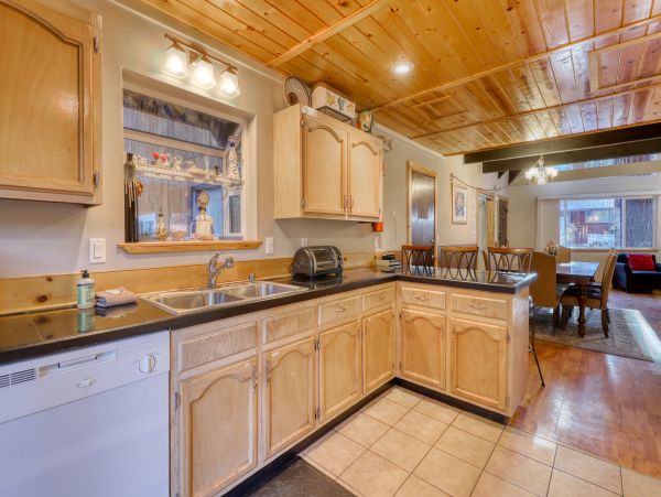 Lake Tahoe South Shore Home 981472