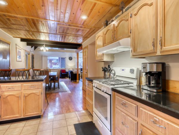 Lake Tahoe South Shore Home 981472