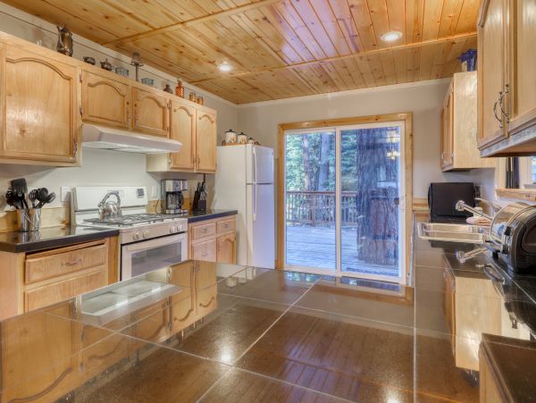 Lake Tahoe South Shore Home 981472